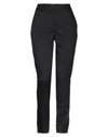 Hanita Casual Pants In Black