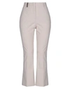 Peserico Casual Pants In Beige