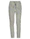 LIU •JO LIU •JO WOMAN PANTS YELLOW SIZE 10 POLYESTER,13421716AL 5