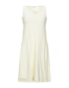 CROSSLEY Short dress,15006497TS 3