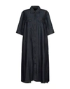 OTTOD'AME KNEE-LENGTH DRESSES,34997518UT 3
