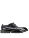 MARSÈLL DERBY LACE-UP SHOES