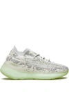 Adidas Originals Yeezy Boost 380 "alien" Sneakers In White