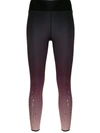 ULTRACOR SPRINTER HIGH CELESTIAL LEGGINGS