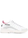 DSQUARED2 551 SNEAKERS