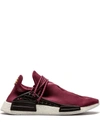 ADIDAS ORIGINALS X PARRELL WILLIAMS HUMAN RACE NMD "FRIENDS AND FAMILY" SNEAKERS