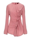 Sies Marjan Blouse In Pink