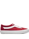 Vans Bold Ni Sneakers In Red