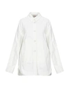 Peuterey Shirts In White