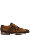 OFFICINE CREATIVE EMORY OXFORD SHOES
