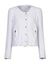 Iro Jackets In Lilac