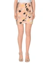 DRESS GALLERY Mini skirt,35279899TC 3