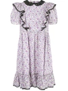 MARC JACOBS THE SHIRLEY DRESS
