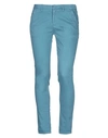 Reiko Casual Pants In Slate Blue