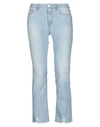 Pinko Jeans In Blue