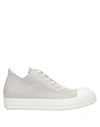 RICK OWENS DRKSHDW SNEAKERS,11727262KR 23