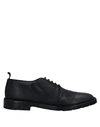 BARRACUDA LACE-UP SHOES,11807120AS 11