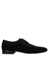 GIOVANNI CONTI Laced shoes,11814847AW 17