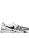 Nike Flyknit Trainers In White