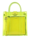Essentiel Antwerp Handbag In Yellow