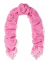 VALENTINO Scarves,46677891CT 1