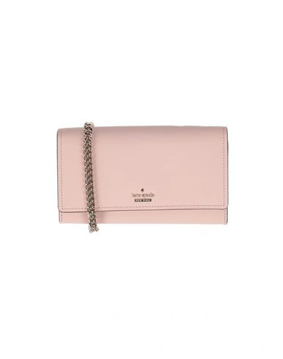 Kate Spade Wallet In Sand