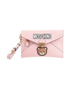 MOSCHINO Handbag,45495848GO 1