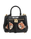 MOSCHINO Handbag,45495857IA 1