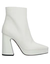PROENZA SCHOULER Ankle boot,11683700DR 15