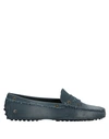 TOD'S LOAFERS,11796199TE 10