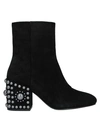 ASH Ankle boot,11814462SF 9