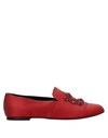 ROGER VIVIER LOAFERS,11816870AN 4