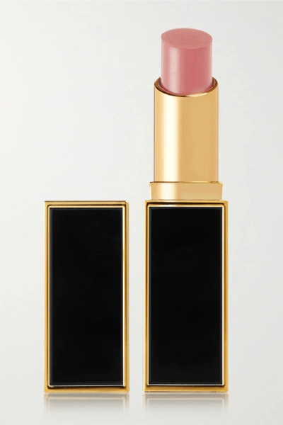 Tom Ford Lip Color Satin Matte - Seduisant 22 In Beige