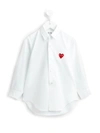 COMME DES GARÇONS 经典衬衫