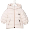 MONCLER 'JULES' PADDED COAT