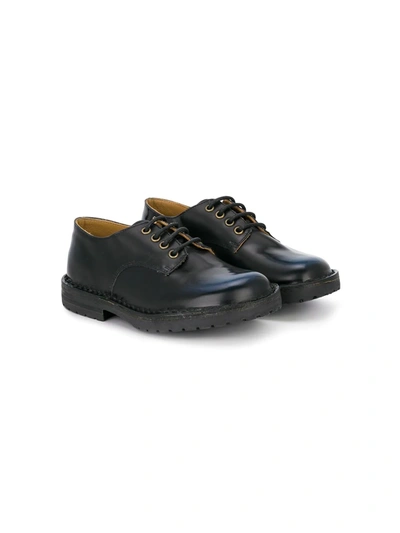 PÈPÈ LACE UP BROGUES