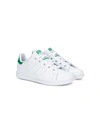 ADIDAS ORIGINALS STAN SMITH LACE-UP SNEAKERS