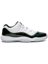 Jordan 11 Retro Low Bp Sneakers In White