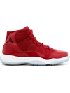 JORDAN AIR JORDAN 11 RETRO BG "WIN LIKE 96" SNEAKERS