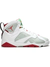 Jordan Air  7 Retro Bg Sneakers In White