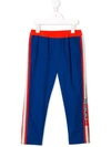 GUCCI TRACKSUIT TROUSERS