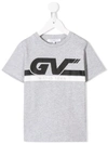 GIVENCHY PRINTED LOGO T-SHIRT