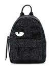 CHIARA FERRAGNI FLIRTING BACKPACK