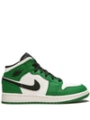 JORDAN AIR JORDAN 1 MID SE SNEAKERS