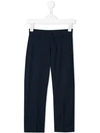 HUGO BOSS TAILORED TROUSERS