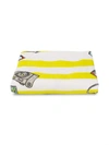 STELLA MCCARTNEY BEACH BAG TOWEL