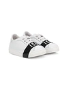 DSQUARED2 ICON SNEAKERS