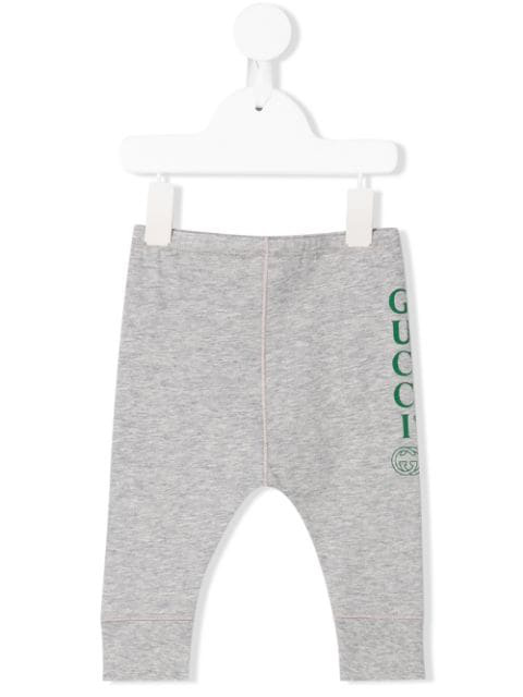 gucci baby tracksuit