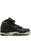 JORDAN AIR JORDAN 5 RETRO PREM HC "CAMO" trainers