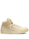 Jordan Air  2 Sneakers In Neutrals